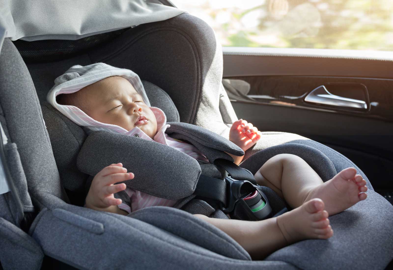 Dispositivo de retención infantil dispositivo de retención infantil