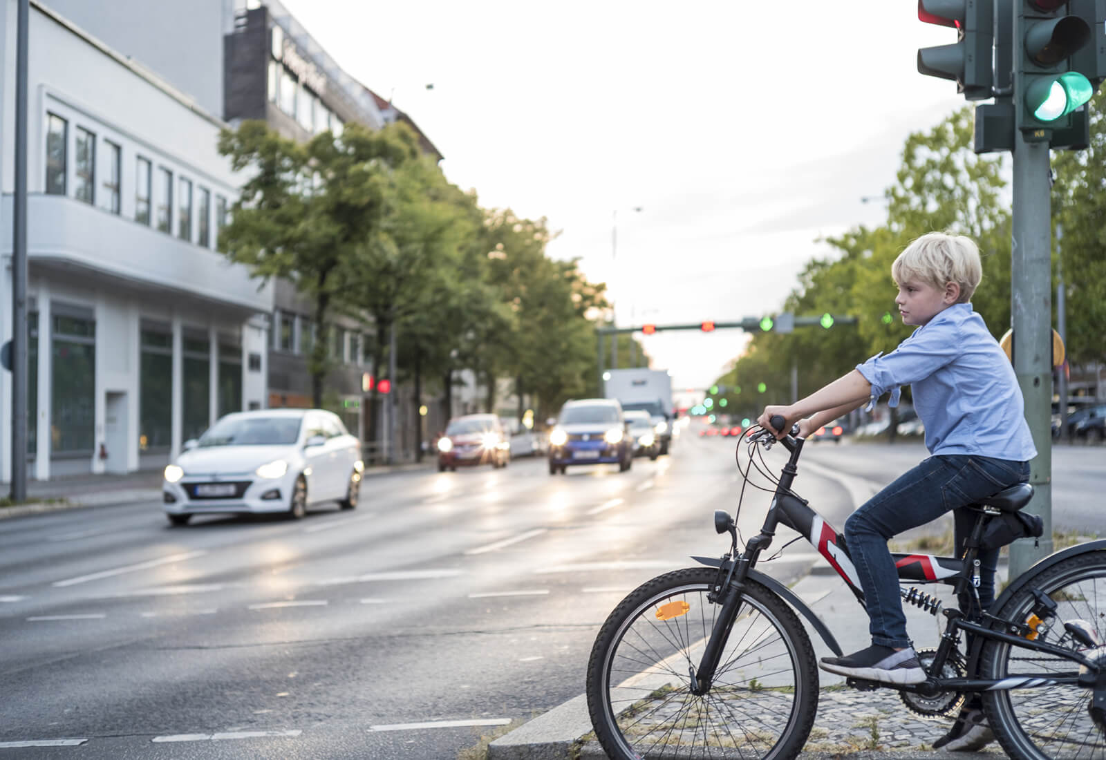 Normas de seguridad vial para niños normas de seguridad vial para niños