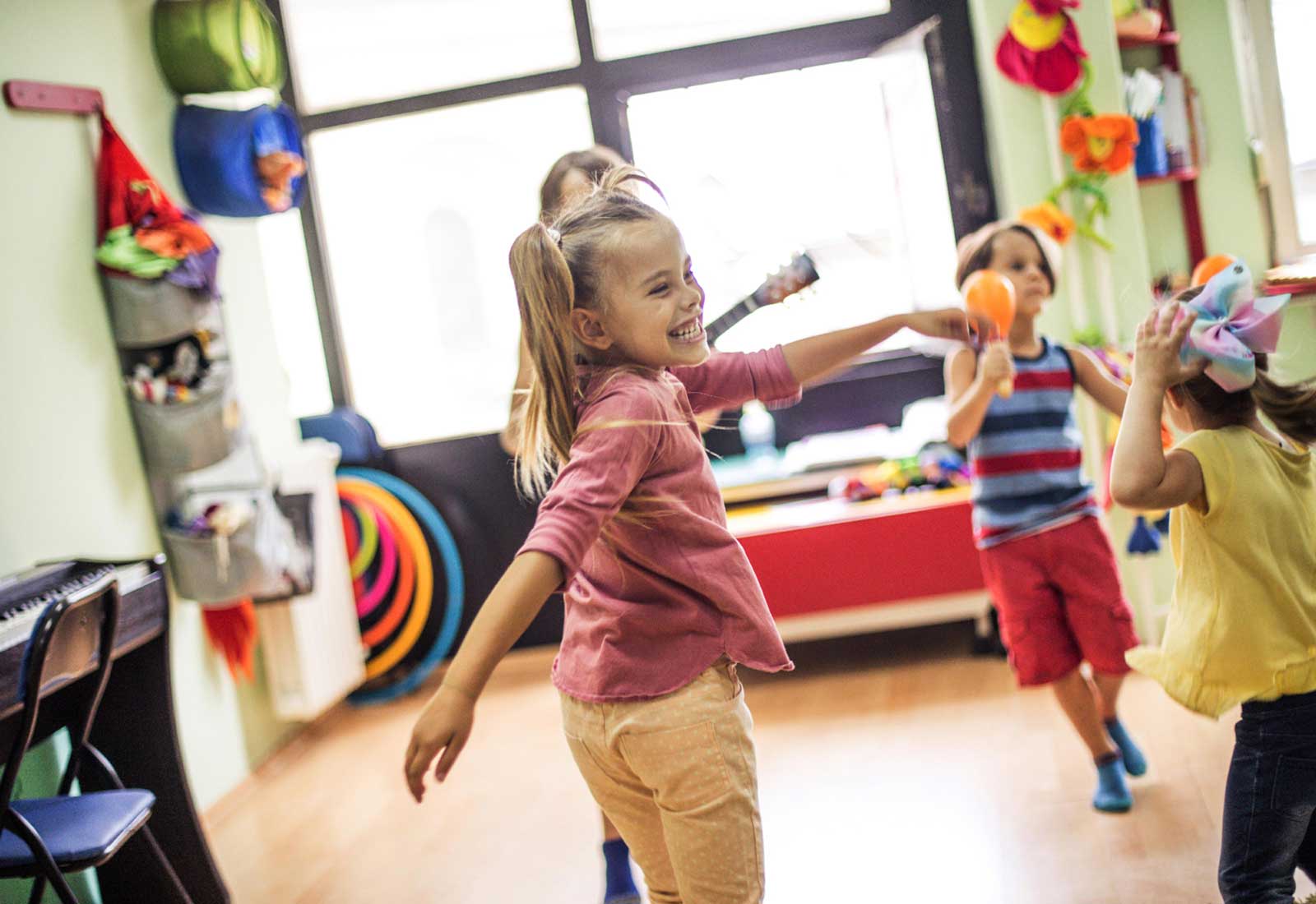 Seguridad vial para niños seguridad vial para niños