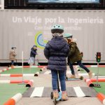 Taller infantil de Trenty