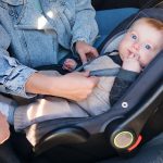 nueva normativa sillas niños coche
