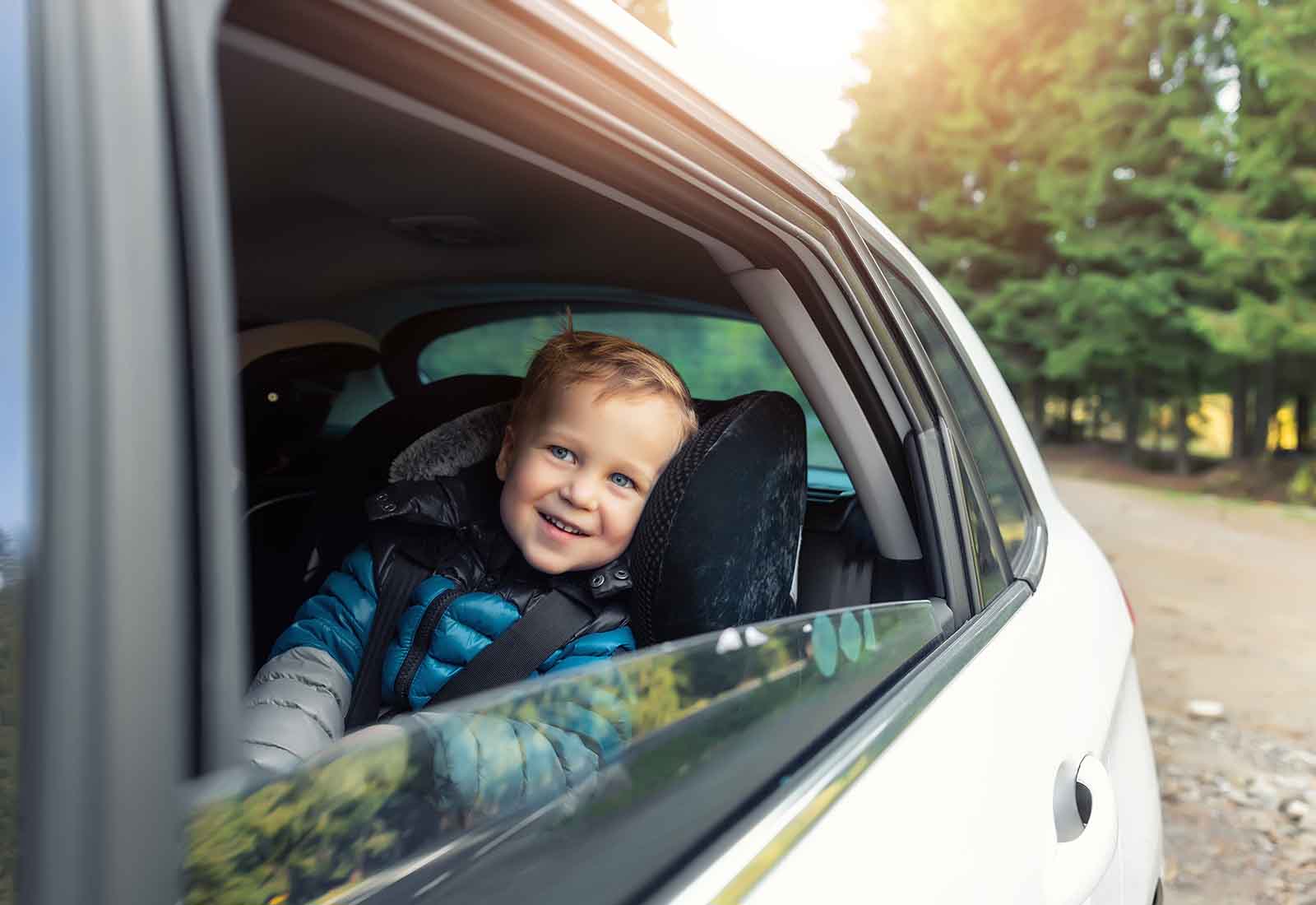 dejar a un niño solo en el coche delito dejar a un niño solo en el coche delito