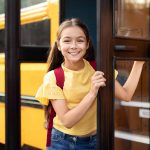 a que edad puede viajar un niño solo en autobus