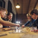 juegos de mesa seguridad vial