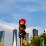 quien inventó el semáforo