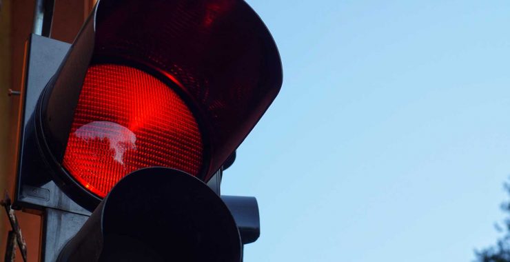 Historia y funciones del semáforo